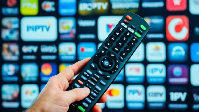 USA IPTV Service for Live TV, Sports & Movies